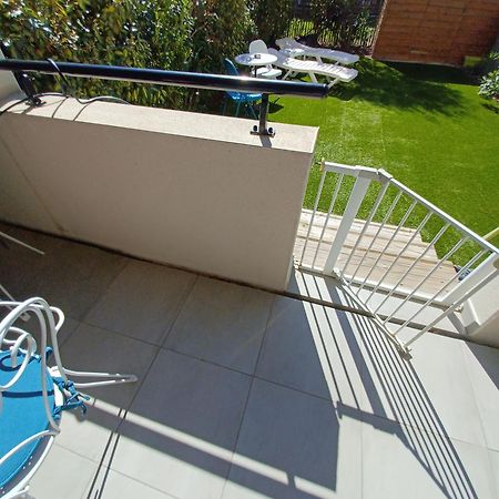 Villa Des Lauriers Roses Valras-Plage Exterior photo
