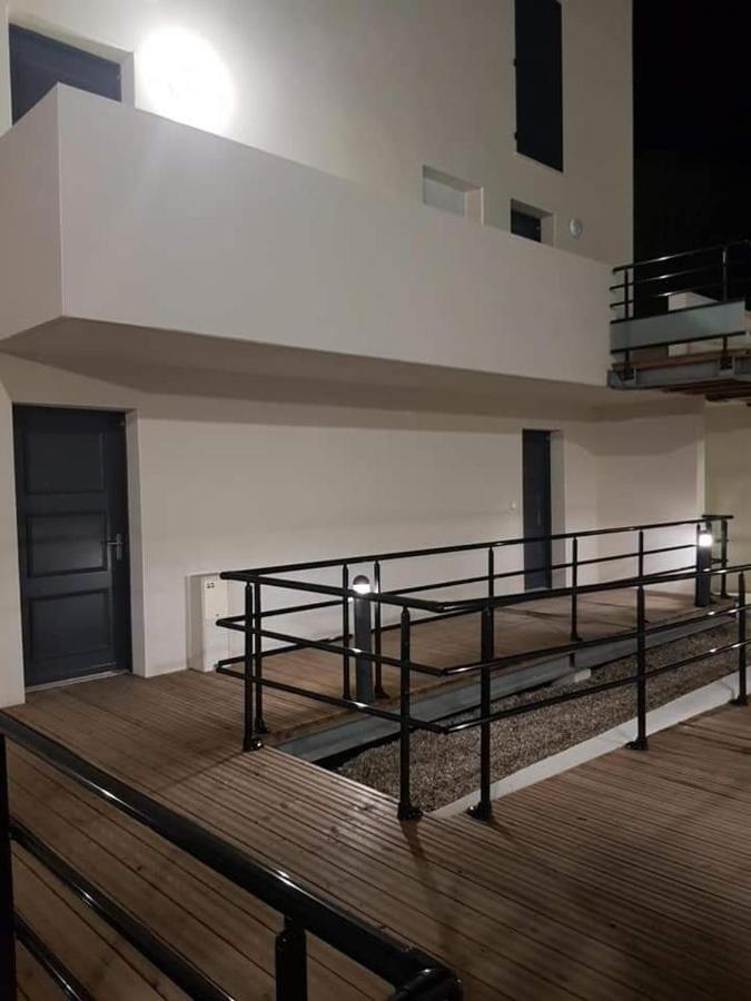 Villa Des Lauriers Roses Valras-Plage Exterior photo